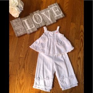 Kate Mack matching set